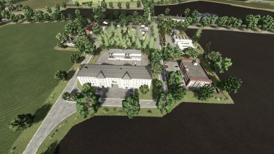 Thüringen 2.0 4X v1.0.0.1