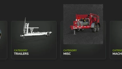 TN Fab Store Categories v1.0.0.0