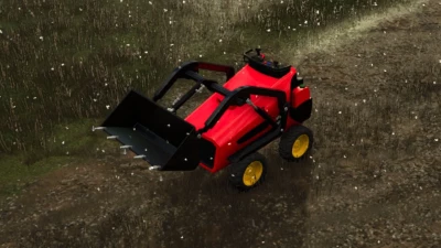TN Fab TerraFarm Machines Addon v1.0.0.0