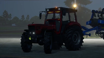 Torpedo TX 75/80A v1.0.0.0