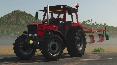 Torpedo TX 75/80A v1.0.0.0