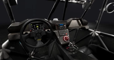 Toyota 4Runner Ultra4 4400 v2.0