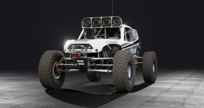 Toyota 4Runner Ultra4 4400 v2.0