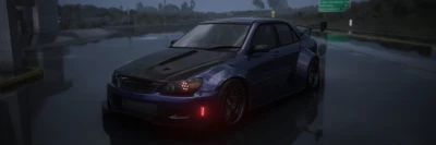 Toyota Altezza Hellspec v1.0