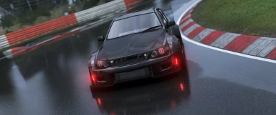 Toyota Altezza Hellspec v1.0