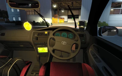 Toyota Corolla AE101 v1.1 1.56