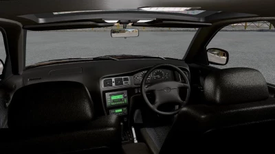 Toyota Cresta X100 v1.0