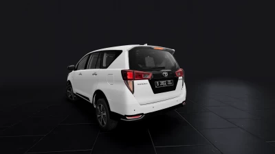 Toyota Kijang Innova Reborn-Venturer 2014 - 2022 0.37.x