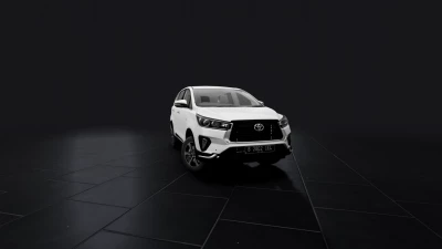 Toyota Kijang Innova Reborn-Venturer 2014 - 2022 0.37.x