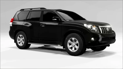 Toyota Land Cruiser Prado 150 0.34