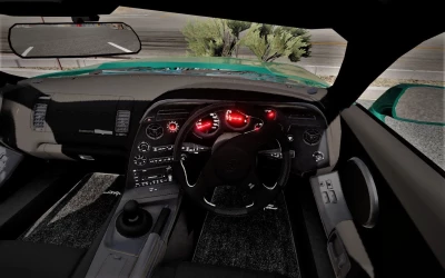 Toyota Supra MK4 (A80) 0.37.x