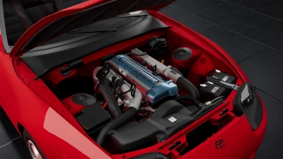 Toyota Supra (MK4) v1.4 0.37.x