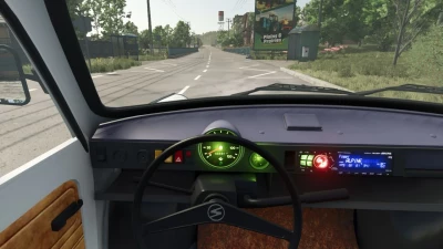 Trabant 601S Kombi v1.0.0.0