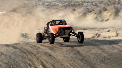 Trackfab Apache V2.1 0.37