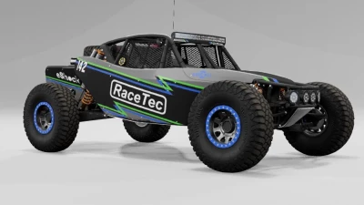 Trackfab Tomahawk v1.02