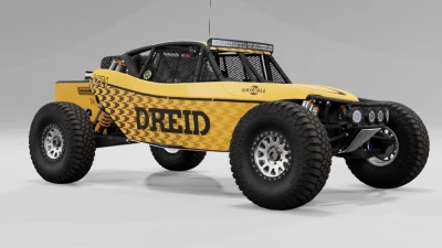 Trackfab Tomahawk v1.02