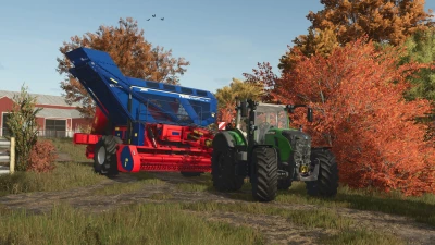 Twin Master Combine v1.0.0.0
