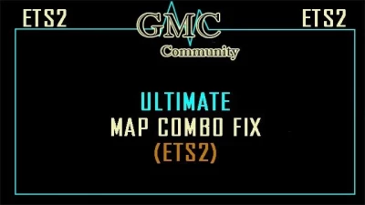 Ultimate Map Combo Fix v1.56-1.1.2