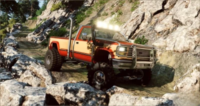 Ultimate Pickup Parts V1.12.1 0.37