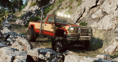 Ultimate Pickup Parts v1.12.1