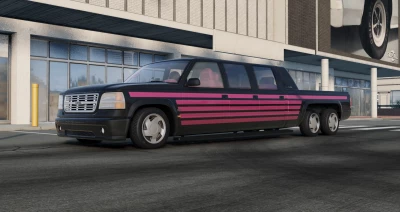 Ultimate Pickup Parts v1.12.1