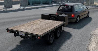 Ultimate Pickup Parts v1.13.0