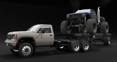 Ultimate Pickup Parts v1.13.0