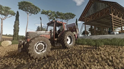 Ultra realistic shader v1.0.0.0