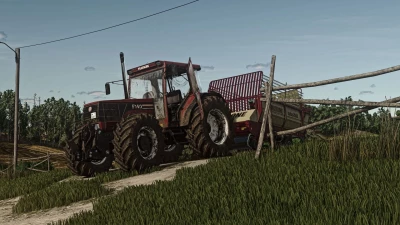 Ultra realistic shader v1.0.0.0