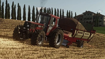 Ultra realistic shader v1.0.0.0