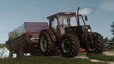 Ultra realistic shader v1.0.0.0