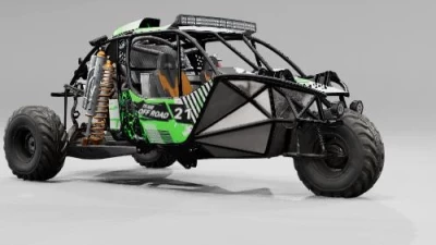 Universal 3 Wheeled v1.3