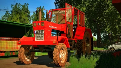 Universal 650 Turbo Vasy v1.0.0.0