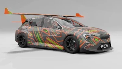 Universal Wings v1.02