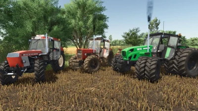 Ursus 6cyl 4x4 Turbo Beta 6 v1.0.0.0