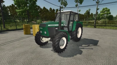 Ursus C385 - C385A v1.3.0.0