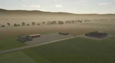 US Flatlands Revamped Beta v5.0.1