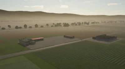 US Flatlands Revamped Beta v5.1.0