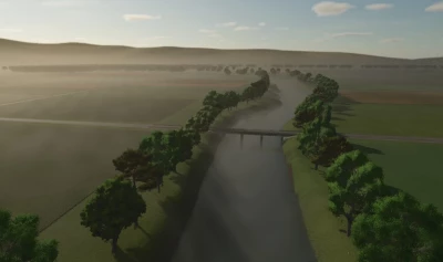 US Flatlands Revamped Beta v5.1.0