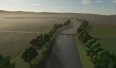 US Flatlands Revamped Beta v5.2.0.0