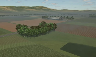 US Flatlands Revamped V5.4.0