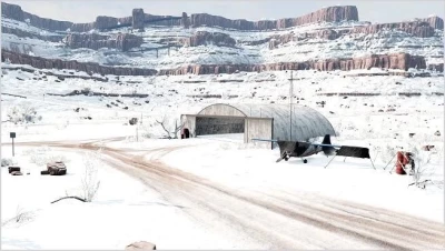 Utah Snowy V1.2 0.36