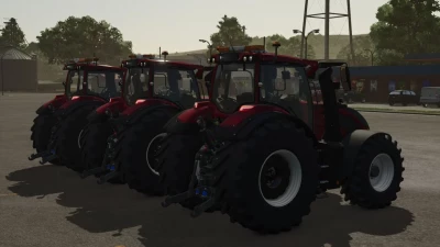 Valtra Q Series v1.0.0.0