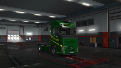 Vanneste Skin Pack v1.0