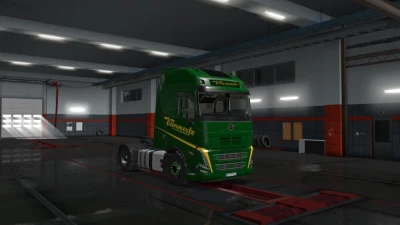 Vanneste Skin Pack v1.1