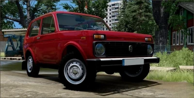 VAZ 2121 Niva 0.36