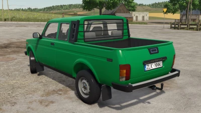 VAZ 2329 v1.0.0.0