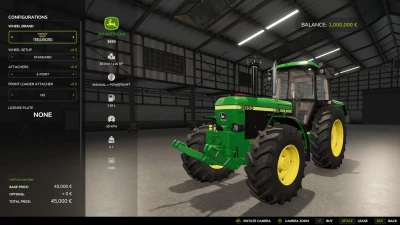 Vehicle Years v1.0.0.4