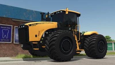 Versatile 4WD v1.0.0.1