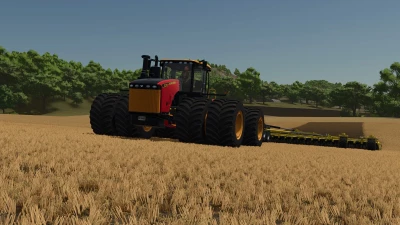 Versatile 4WD v1.0.0.1